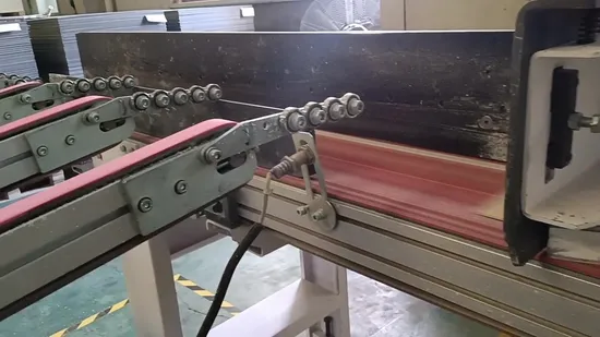 3mm Thickness PVC Co-Extrusion Foam Board