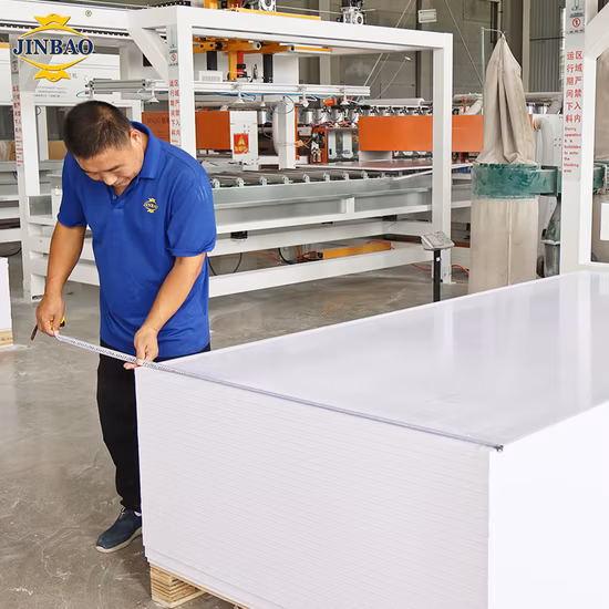 Placa de espuma de PVC colorida Colored Co